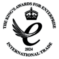 The King's Awards for Enterprise 2024