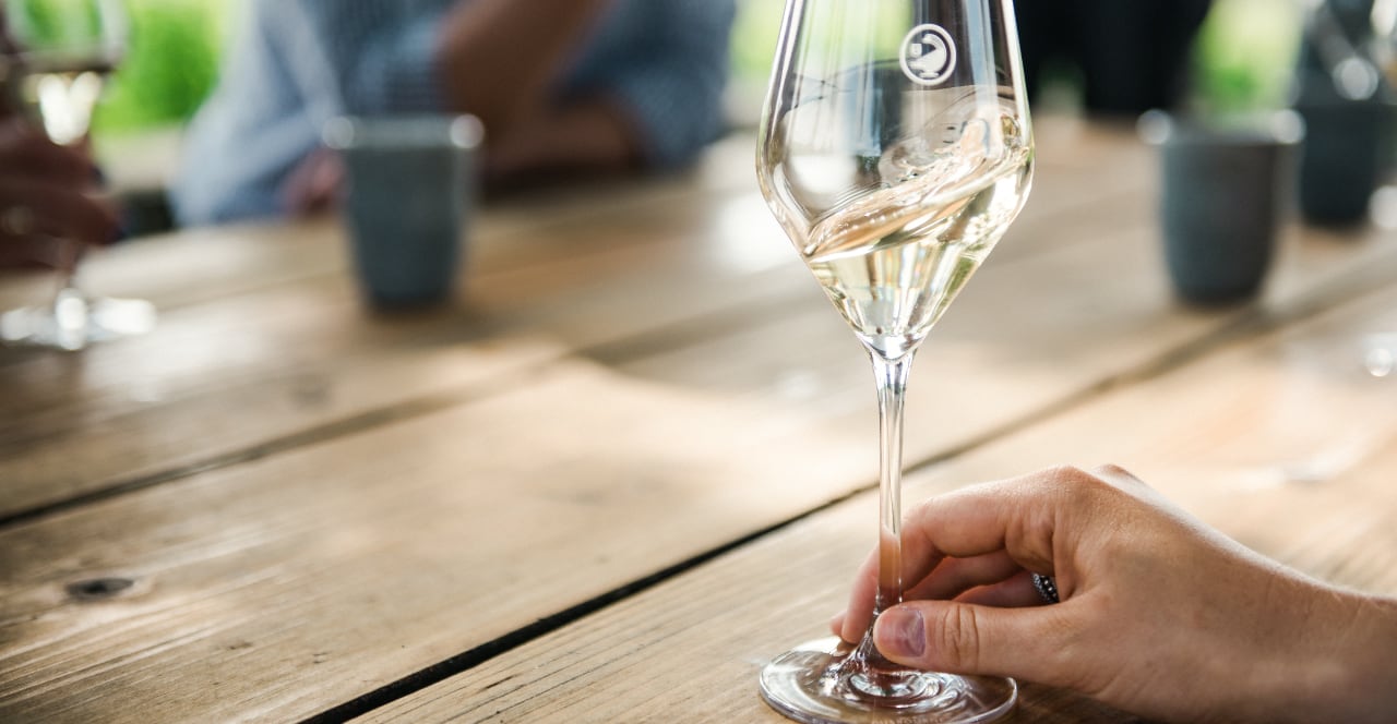 Gusbourne Membership testimonial