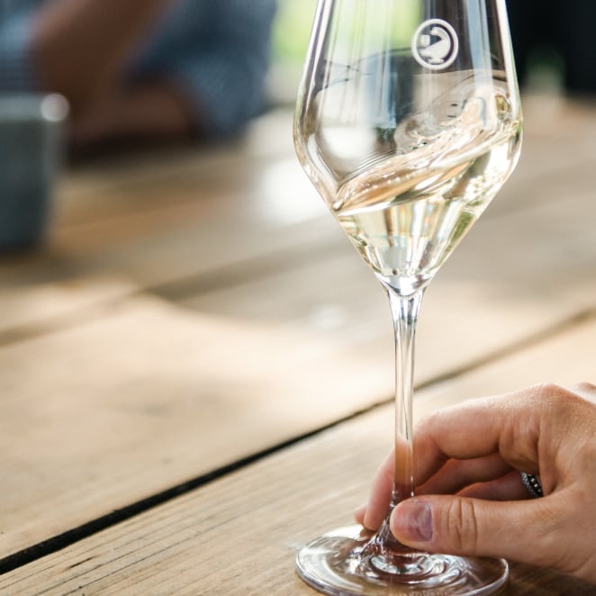 Gusbourne Membership testimonial